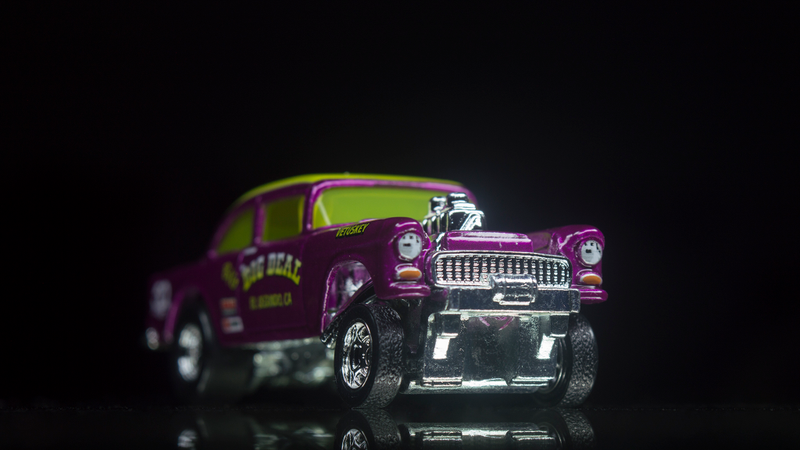 Illustration for article titled Monday Motivation - 50th Anniversary Favorites Gasser